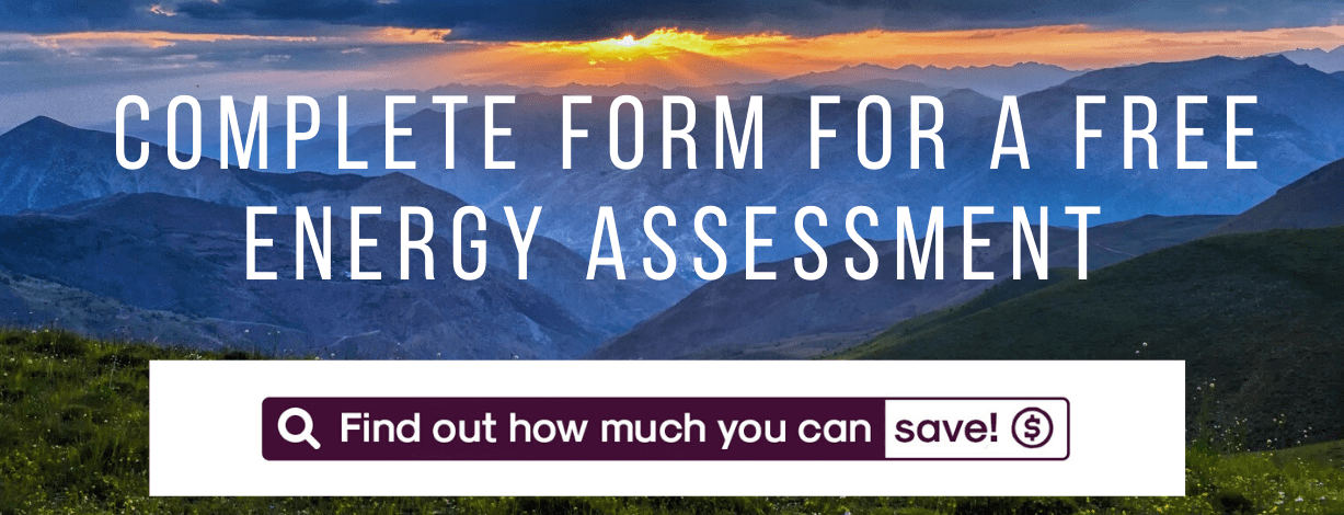 free energy assessment form