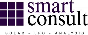 SMARTCONSULT COMMERCIAL SOLAR PARTNERS