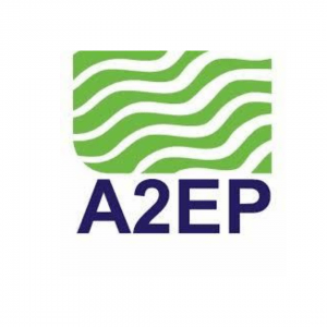 a2ep logo