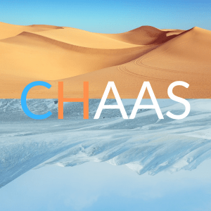 chas=as cooling heating as a service 