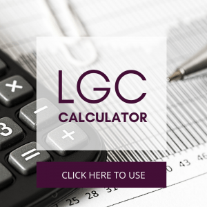 LGC Calculator