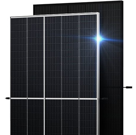 Vertex S Solar Panels