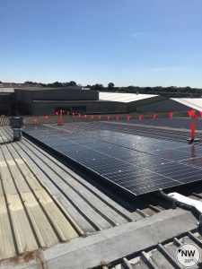 rooftop solar systems in Sunbury Victoria