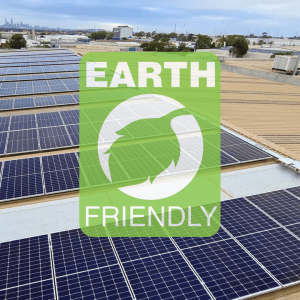 Solar Panel Recycling in Australia 