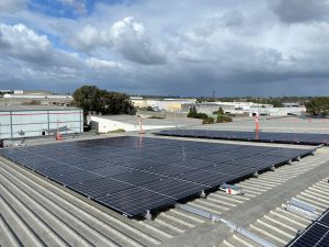 commercial solar aluma 1